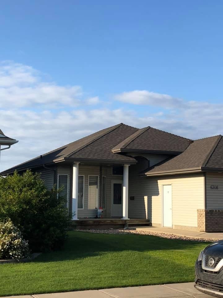 Roofing Project 5