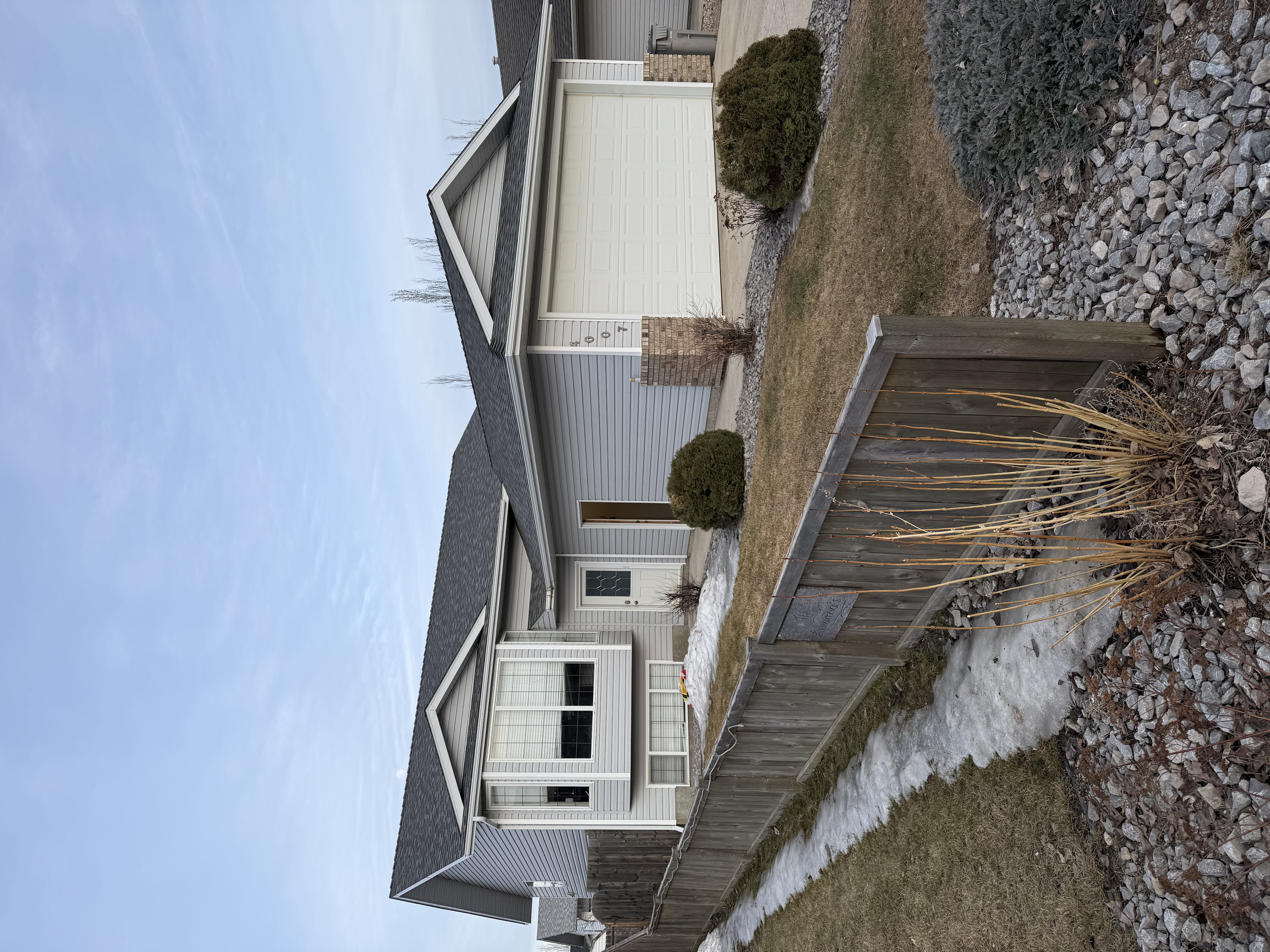 Roofing Project 3